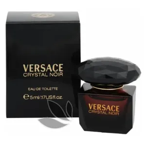 Versace Crystal Noir 5ml
