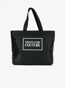 Black Bag Versace Jeans Couture - Women