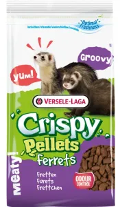 Versele Laga Crispy Pellets Ferrets - fretky 700g