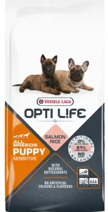 Versele Laga Opti Life dog Puppy Sensitive All Breeds 2,5kg