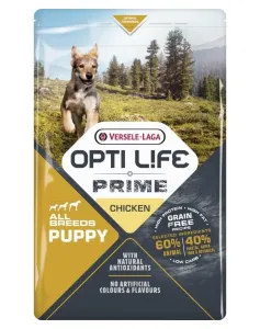 Versele Laga Opti Life Prime dog Puppy 2,5kg