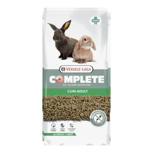 Versele Laga Complete Cuni Adult extrudované pelety pre králiky 1,75 kg
