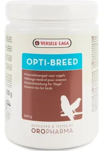 Versele Laga Oropharma Opti Breed - vitamíny pre vtáky 500g