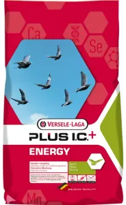 Versele Laga Energy Plus I.C.⁺ - pre holuby 18kg
