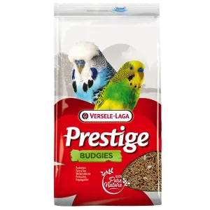 Versele Laga Prestige Budgies - univerzálna zmes pre andulky 4kg