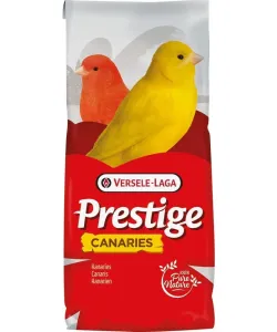 Versele Laga Prestige Canaries - univerzálna zmes pre kanáriky 1kg