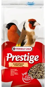 Versele Laga Prestige European Finches - pre európske spevavce 1kg