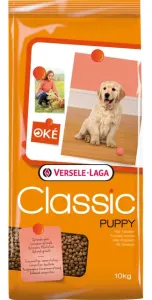 Versele Laga Classic/Oké Dog Puppy - pre šteňatá 10kg