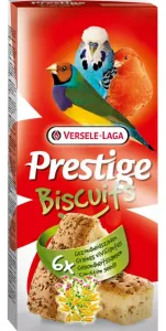 Maškrta Versele Laga Prestige Biscuits piškóty so semienkami 70g