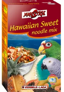 Versele Laga Prestige Hawaiian Sweet Noodlemix cestoviny pre papagáje 400g