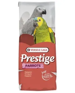 Versele Laga Prestige Parrots Breeding - pre veľkých papagájov 20kg