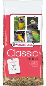 Versele Laga Classic Big Parakeets - pre stredne veľké papagáje 20kg