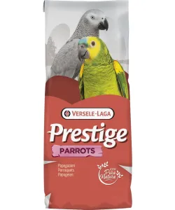 Versele Laga Prestige Premium Parrots Exotic Nuts Mix 15kg #1935870