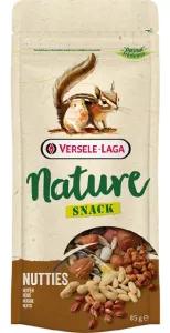 Maškrta Versele Laga Nature Snack Nutties pre hlodavce - orechy 85g