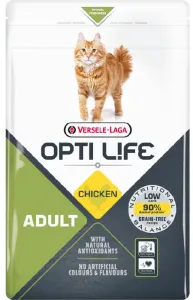 Versele Laga Opti Life Cat Adult granule pre mačky 1kg