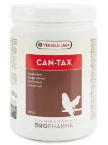 Versele Laga Oropharma Can-Tax - červené farbivo (canthaxantin) 500g