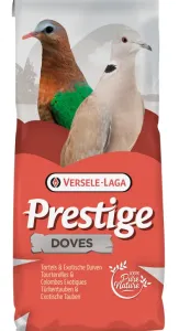 Versele Laga Prestige Doves Turtledoves - pre hrdličky a holúbky 20kg