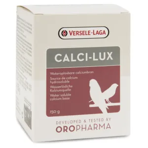 Versele Laga Oropharma Calci Lux - kalcium laktát a glukonát 150g