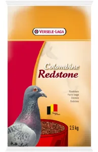 Versele Laga Colombine Redstone - pre holuby 2,5kg