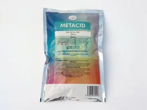 Metacid výživový doplnok na tráviace ťažkosti prežúvavcov 320g