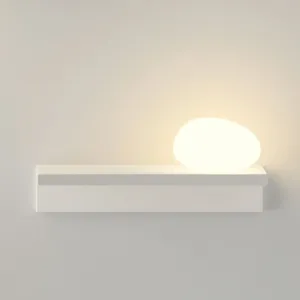 Vibia Suite sofistikované nástenné LED 14 cm