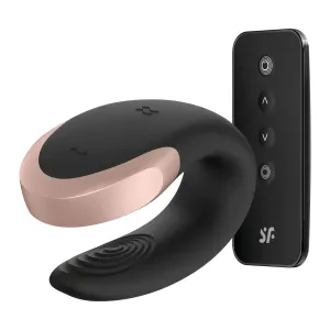 Satisfyer Little Secret - nabíjací, vodotesný smart vibrátor na klitoris