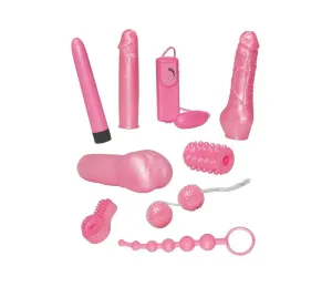 Čistiaci prostriedok na erotické hračky (50 ml)
