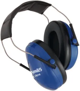 Vic Firth KIDP Kidphones Modrá Ochrana sluchu