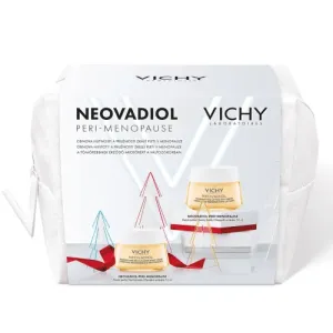 Vichy Neovadiol Peri balíček pre obnovu hustoty a pružnosti zrelej pleti v menopauze 2 ks
