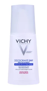 Vichy Deodorant Fraîcheur Extrême 24H 100 ml dezodorant pre ženy deospray