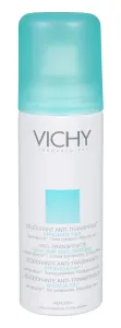 Vichy Deodorant Anti-Transpirant 48H Intense Spray antiperspirant proti nadmernému poteniu 125 ml