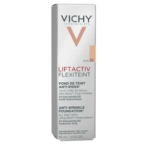 VICHY Flexilift Teint - make-up proti vráskam 25 telová 30 ml