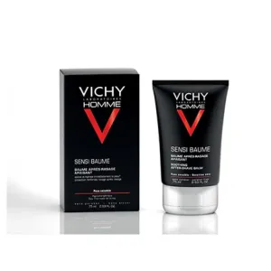 VICHY Homme Sensi-Baume balzam po holení pre citlivú pleť 75 ml #858341
