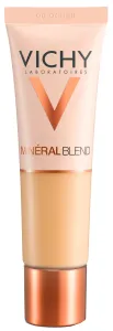 Vichy Mineralblend Fluid Foundation tekutý make-up s hydratačným účinkom 06 Ocher 30 ml