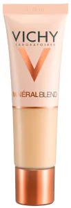 Vichy Mineralblend Fluid Foundation tekutý make-up s hydratačným účinkom 01 Clay 30 ml