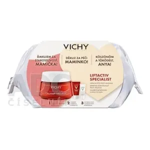 Vichy Liftactiv Collagen Specialist Balíček Pre Mamičky