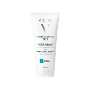 VICHY Pureté Thermale 3-in-1 One Step Cleanser 200 ml