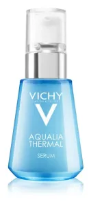Vichy Aqualia Thermal Dynamic Hydration 30 ml pleťové sérum pre ženy na veľmi suchú pleť; na citlivú a podráždenú pleť