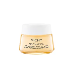 Vichy Neovadiol Peri-Menopause Normal to Combination Skin 50 ml denný pleťový krém na všetky typy pleti; na normálnu pleť; na pigmentové škvrny