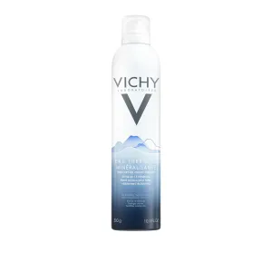 Vichy Mineralizing Thermal Water 150 ml pleťová voda a sprej pre ženy na dehydratovanu pleť