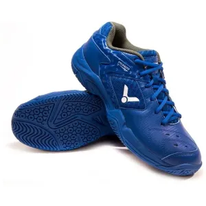 Victor P9200TD Pánska halová obuv, modrá, veľkosť #5708665