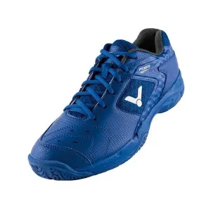 Victor P9200TD Pánska halová obuv, modrá, veľkosť #5711555