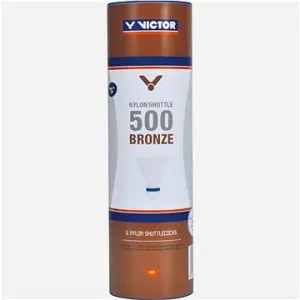 Victor Nylon Shuttle 500 Bronze