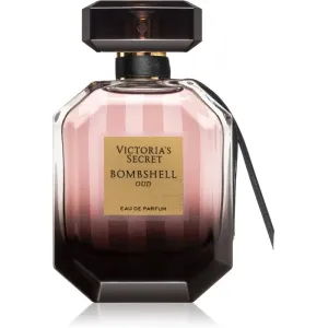 Victoria's Secret Bombshell Oud parfémovaná voda pre ženy 50 ml