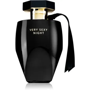Victoria's Secret Very Sexy Night parfumovaná voda pre ženy 100 ml