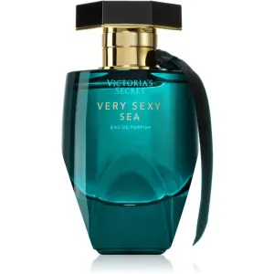 Victoria's Secret Very Sexy Sea parfémovaná voda pre ženy 50 ml