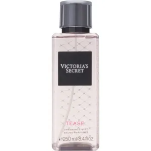 Victoria's Secret Tease telový sprej pre ženy 250 ml #871442