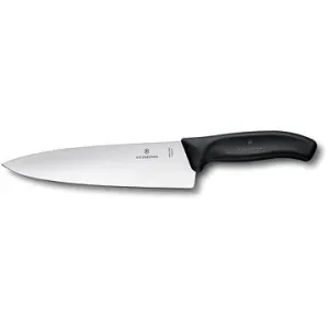 Victorinox kuchársky nôž s extra širokou čepeľou Swiss Classic 20 cm