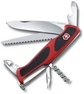 Victorinox Ranger Grip 55 0.9563.C Vreckový nožík