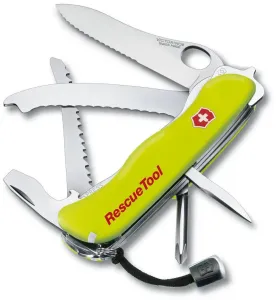 Victorinox RescueTool 0.8623.MWN Vreckový nožík